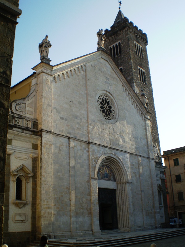 La Via Francigena